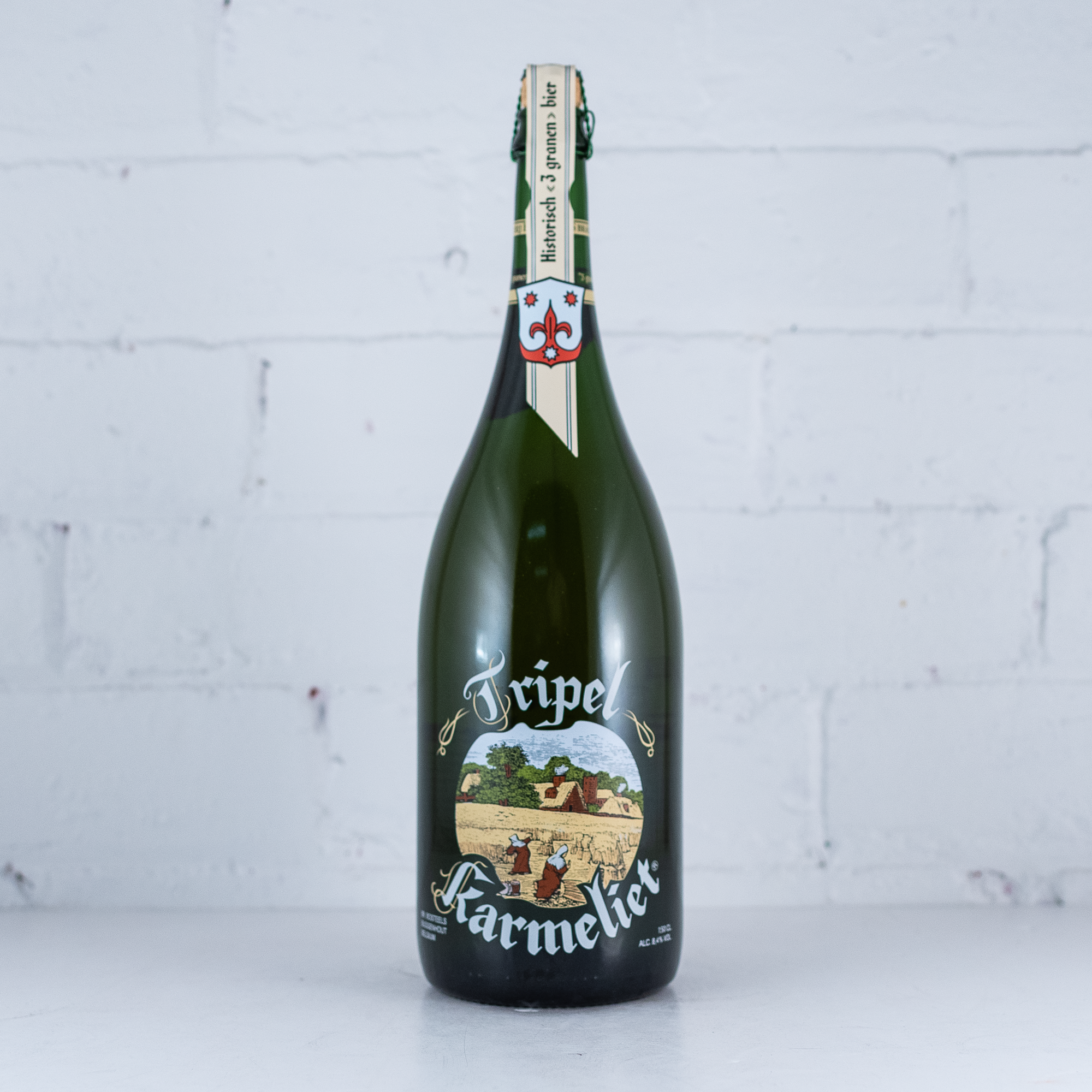 Bosteels - Tripel Karmeliet 1.5L Magnum