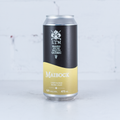 Les Trois Mousquestaires - Maibock