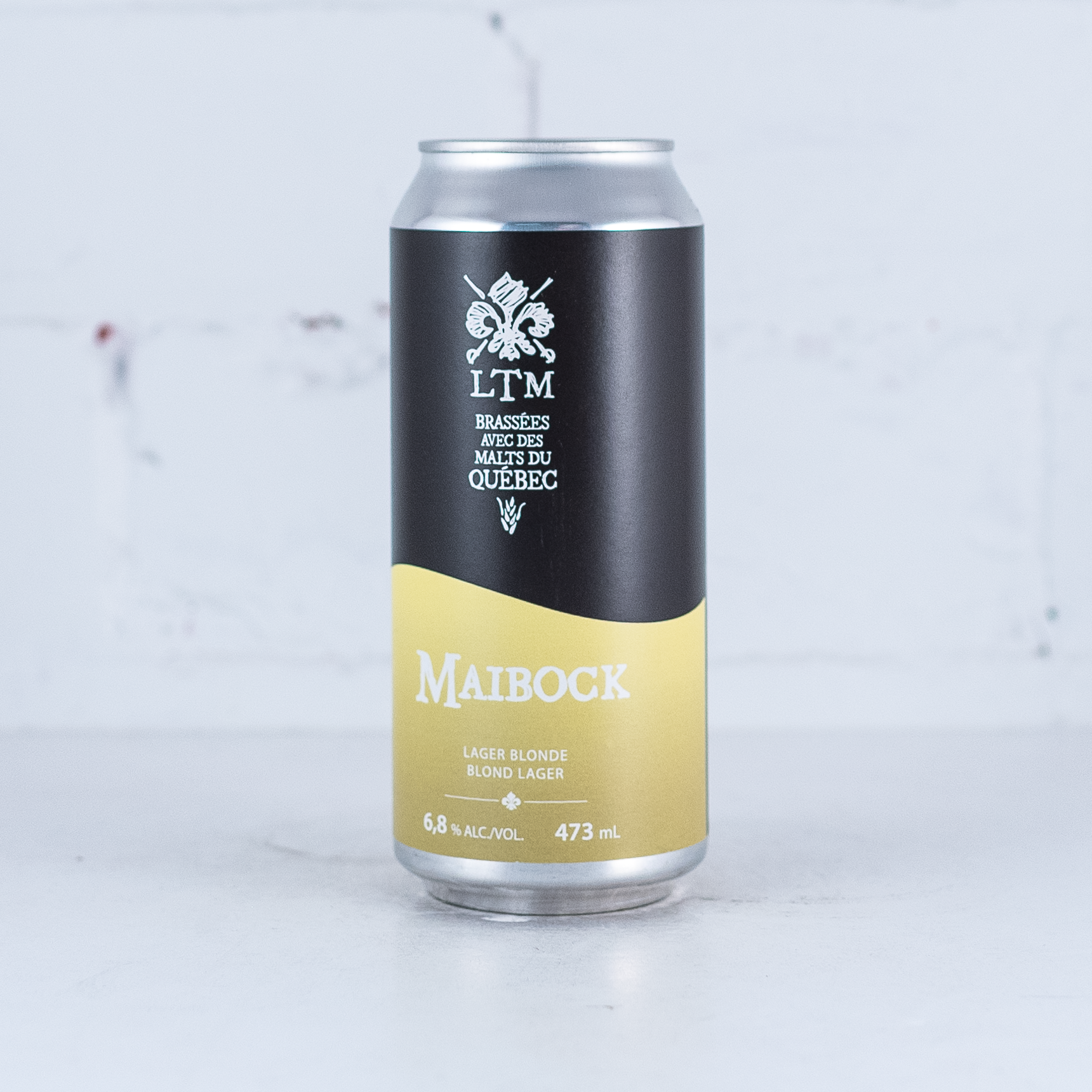 Les Trois Mousquestaires - Maibock