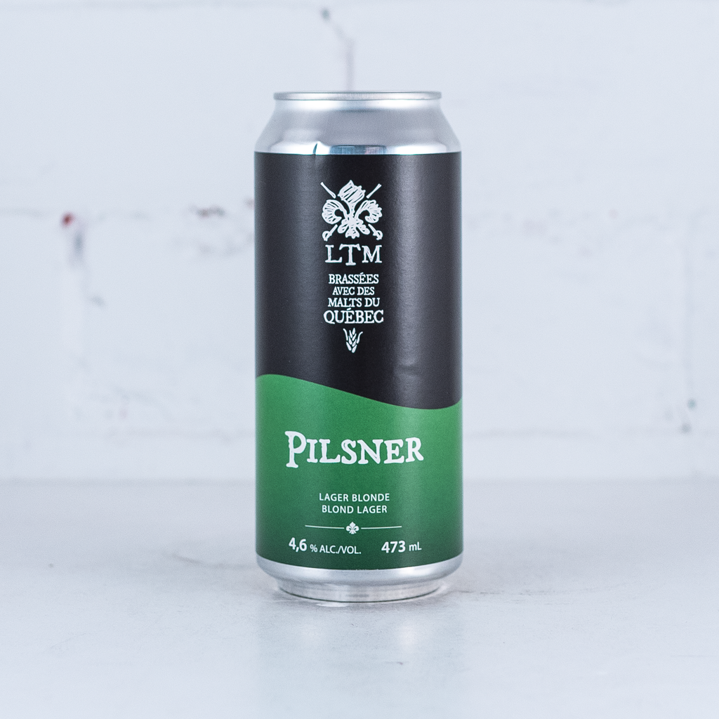 Les Trois Mousquetaires - Pilsner