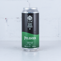 Les Trois Mousquetaires - Pilsner