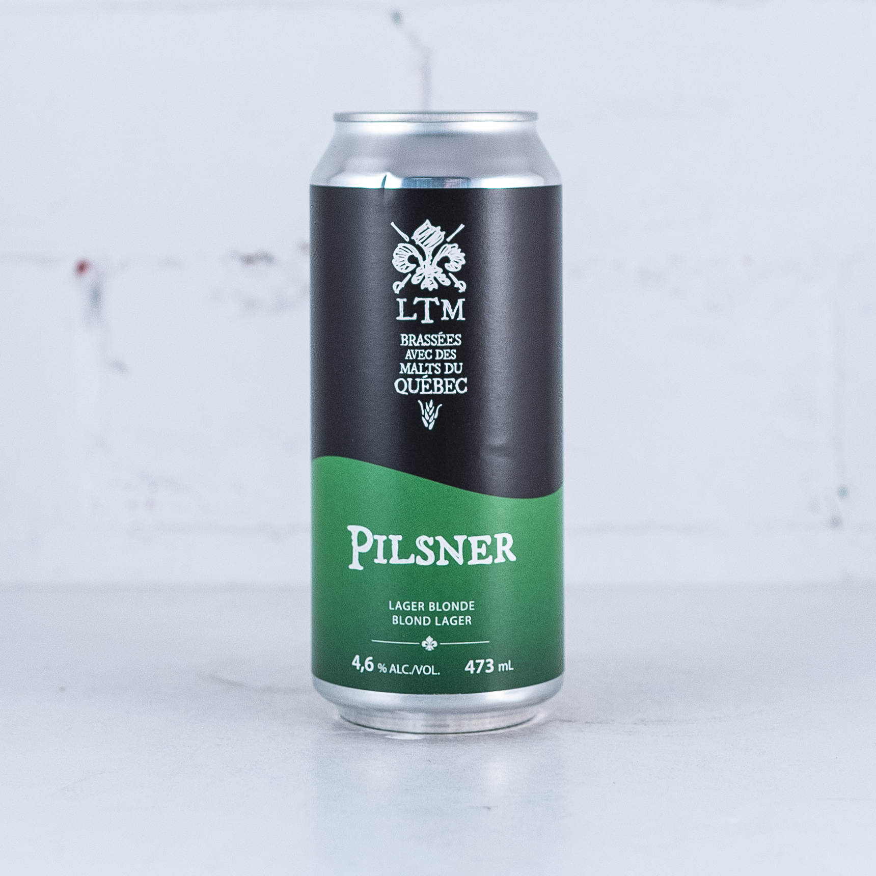 Les Trois Mousquetaires - Pilsner