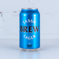 Moo Brew - Brew Tassie Lager