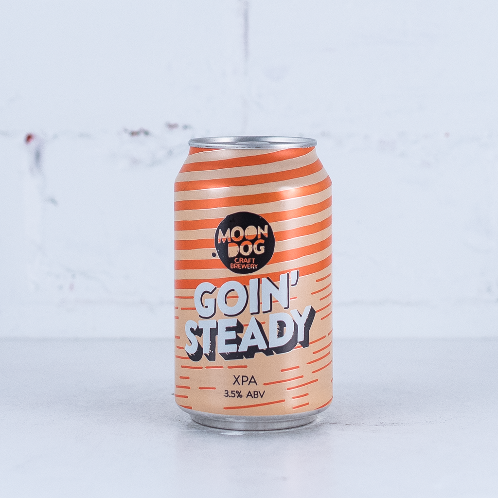 Moon Dog - Goin' Steady XPA
