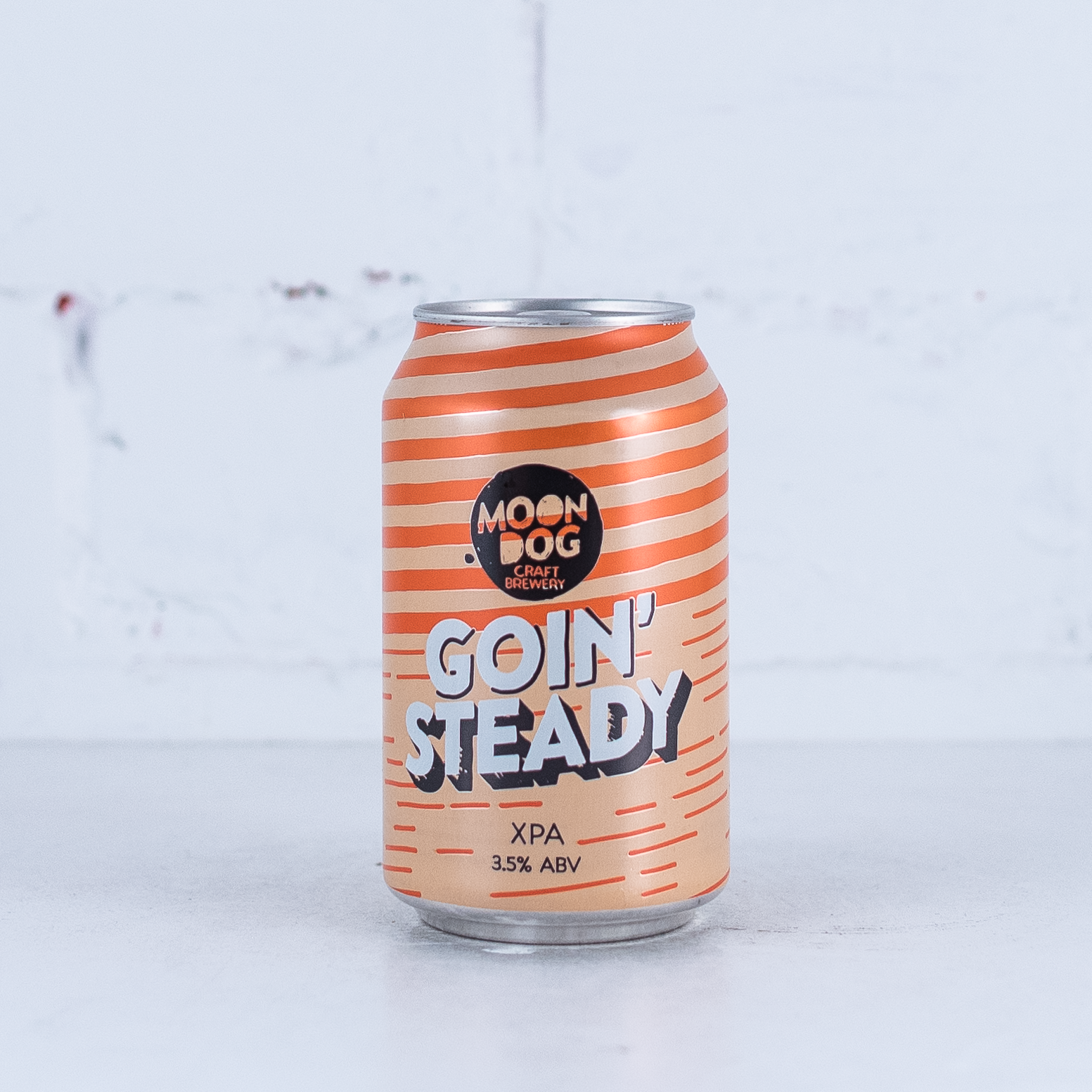 Moon Dog - Goin' Steady XPA