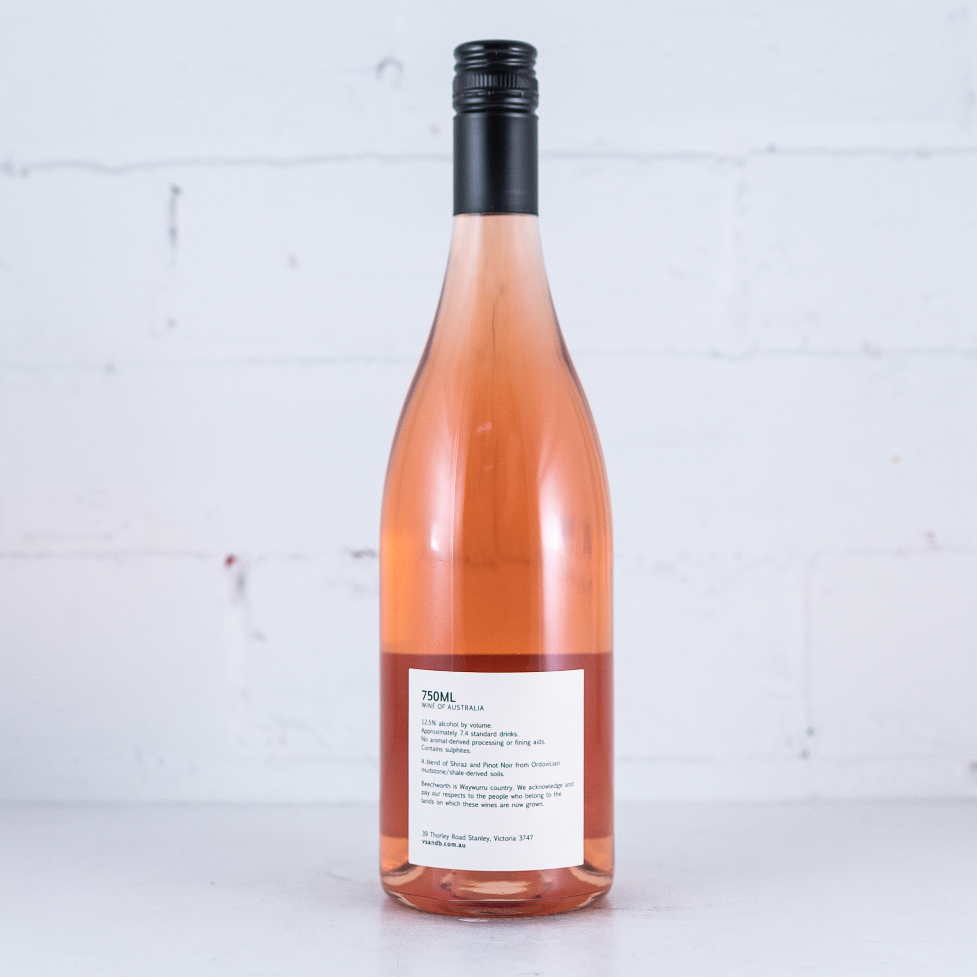 Schmolzer & Brown - Pret a Rose 2021 750ml