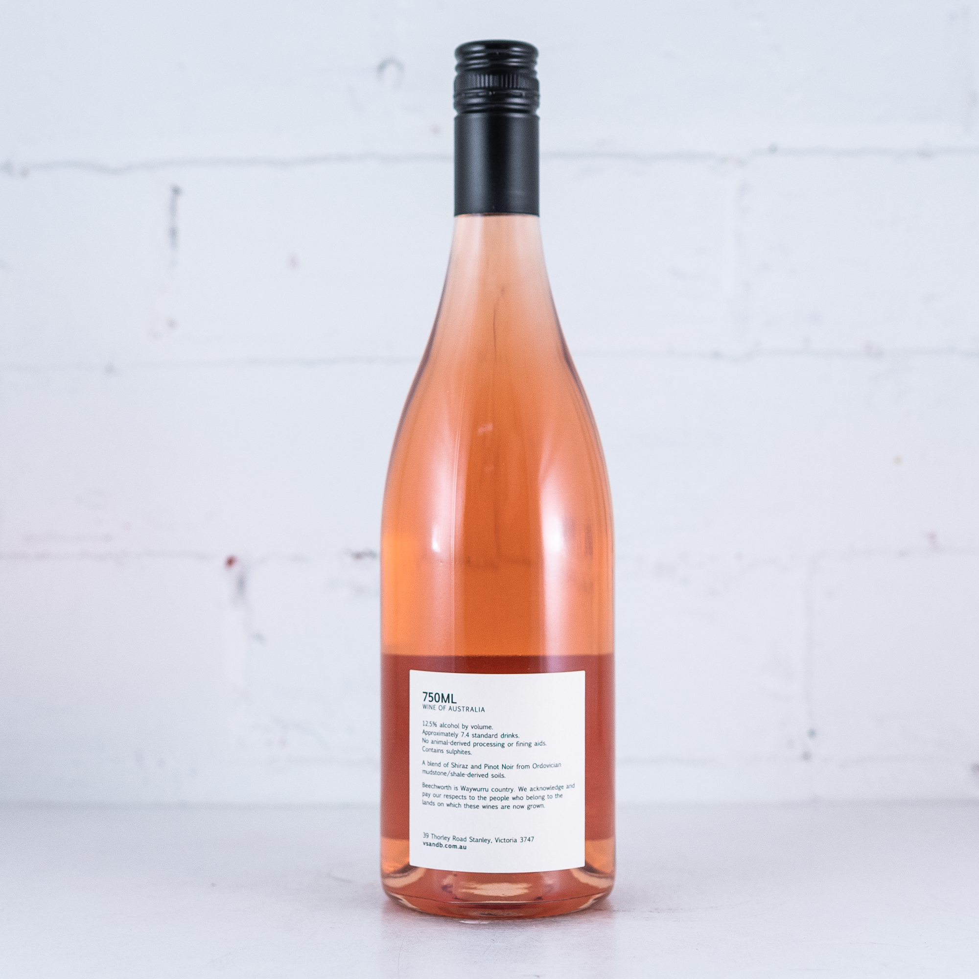 Schmolzer & Brown - Pret a Rose 2021 750ml