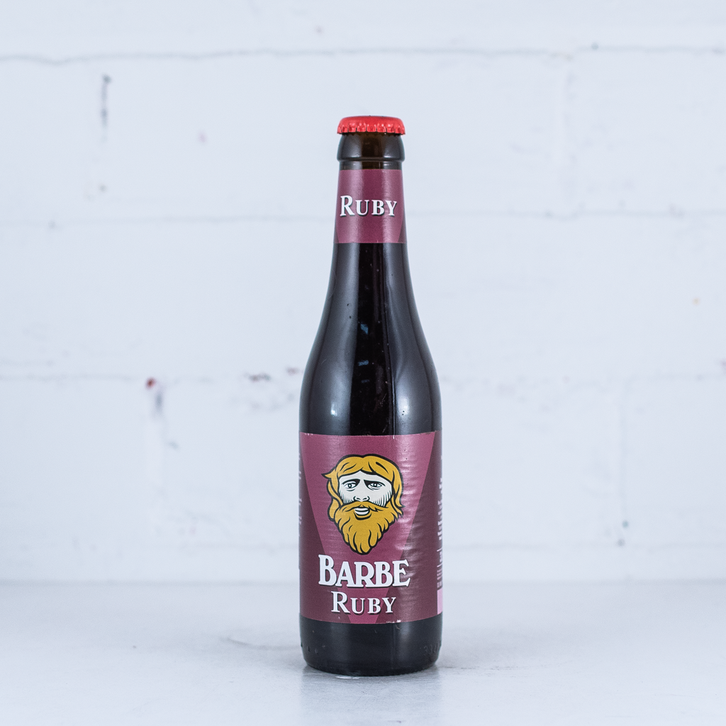 Verhaeghe - Barbe Ruby 330ml