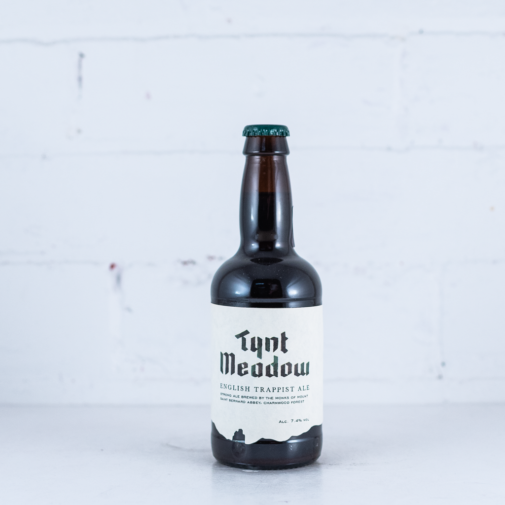 Mount Saint Bernard Abbey - Tynt Meadow 330ml