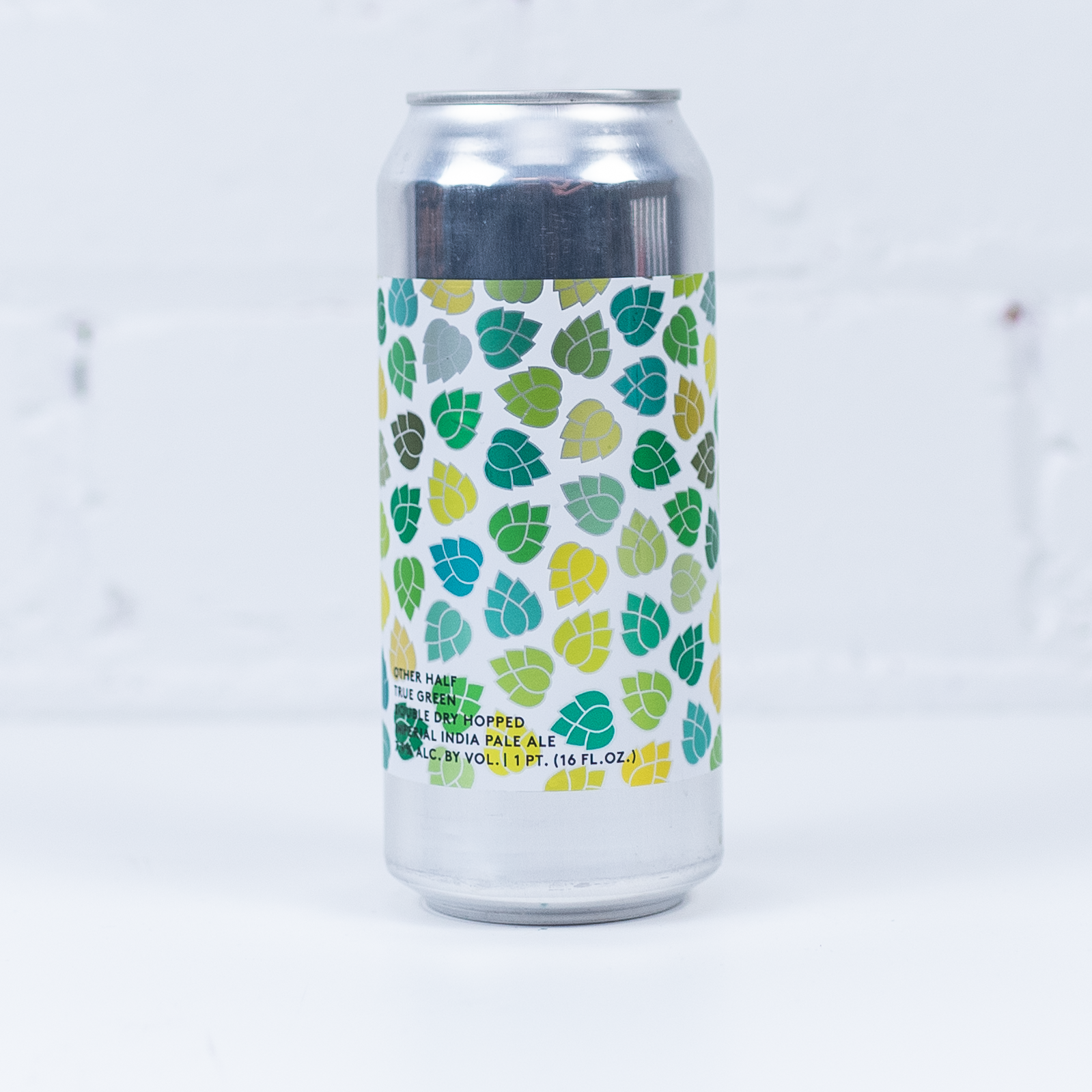 Other Half - True Green DDH DIPA 473ml
