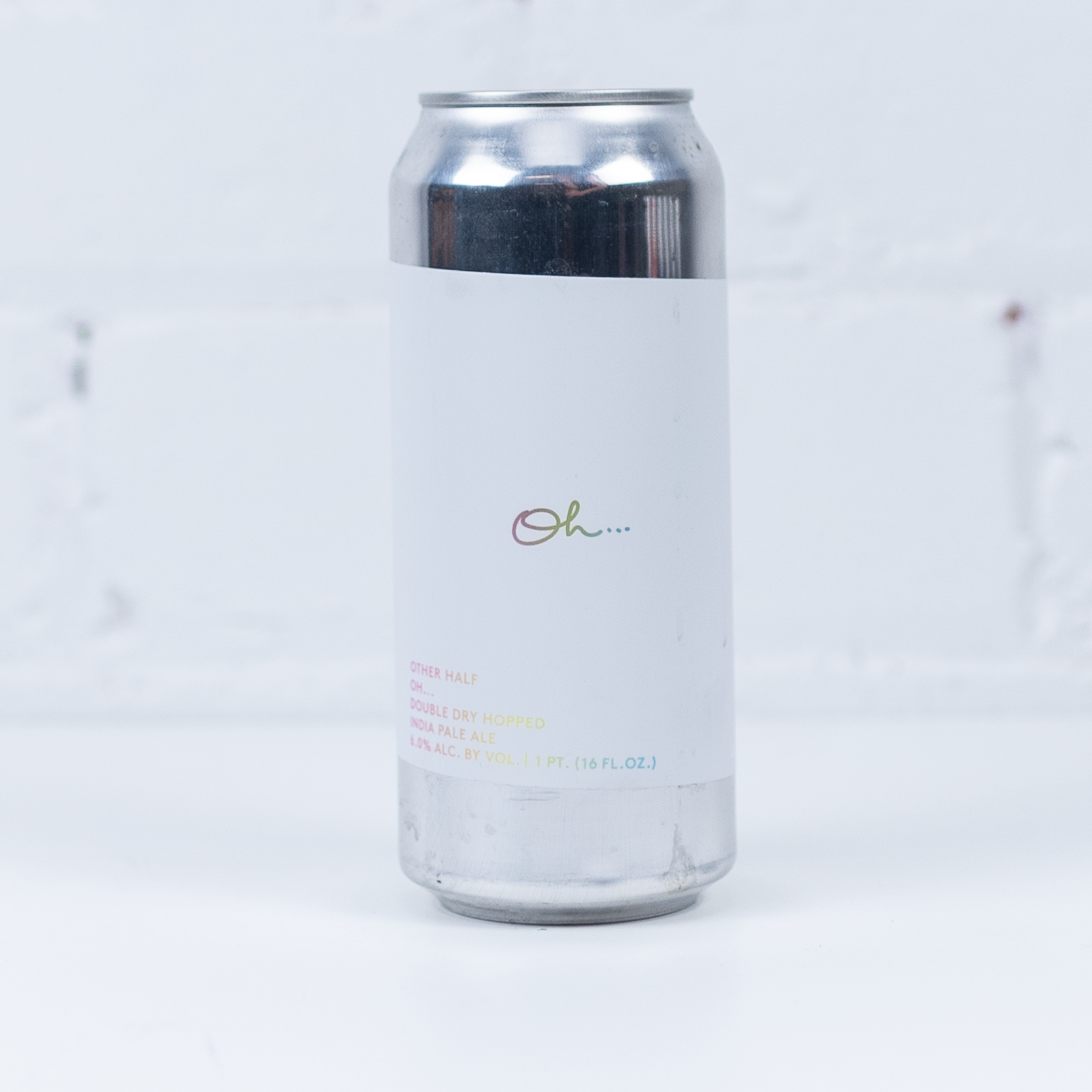 Other Half - Oh... DDH IPA 473ml