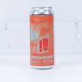The Veil - Never Never Meant Meant Double Fruited Peach Gose 473ml