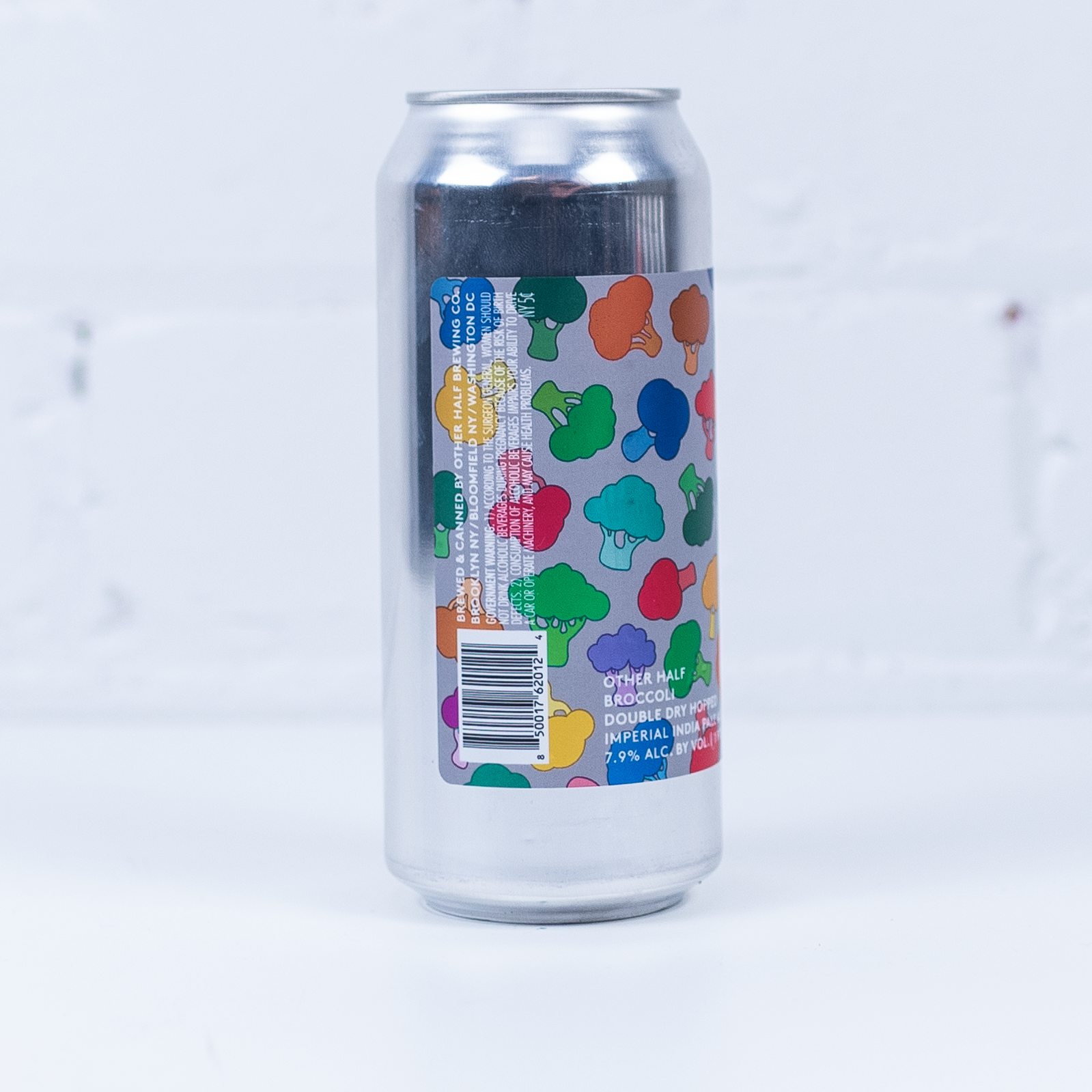 Other Half - DDH Broccoli DIPA