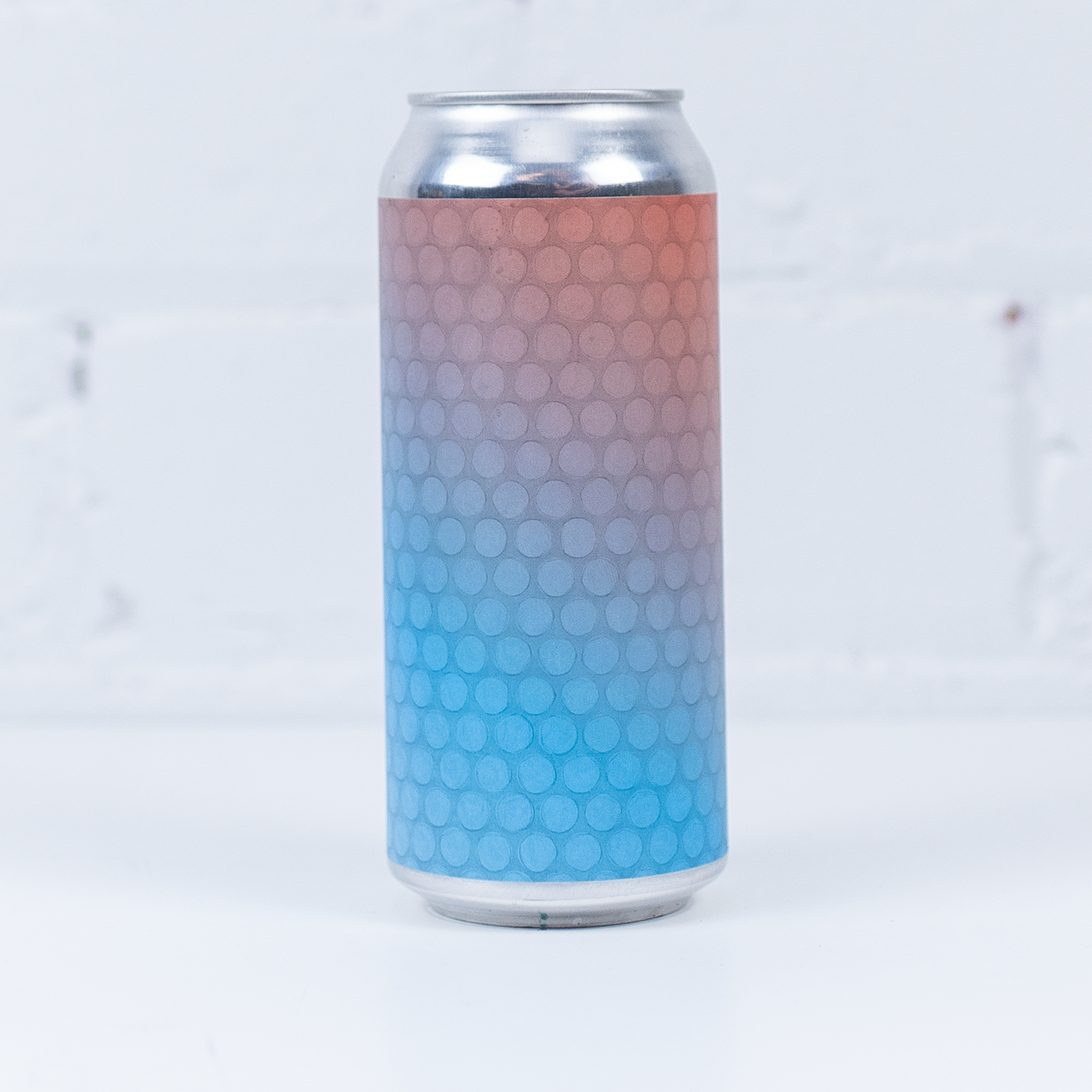 The Veil x Other Half x Weldwerks 'Extra Extra Shipper Shipper' DIPA 473ml