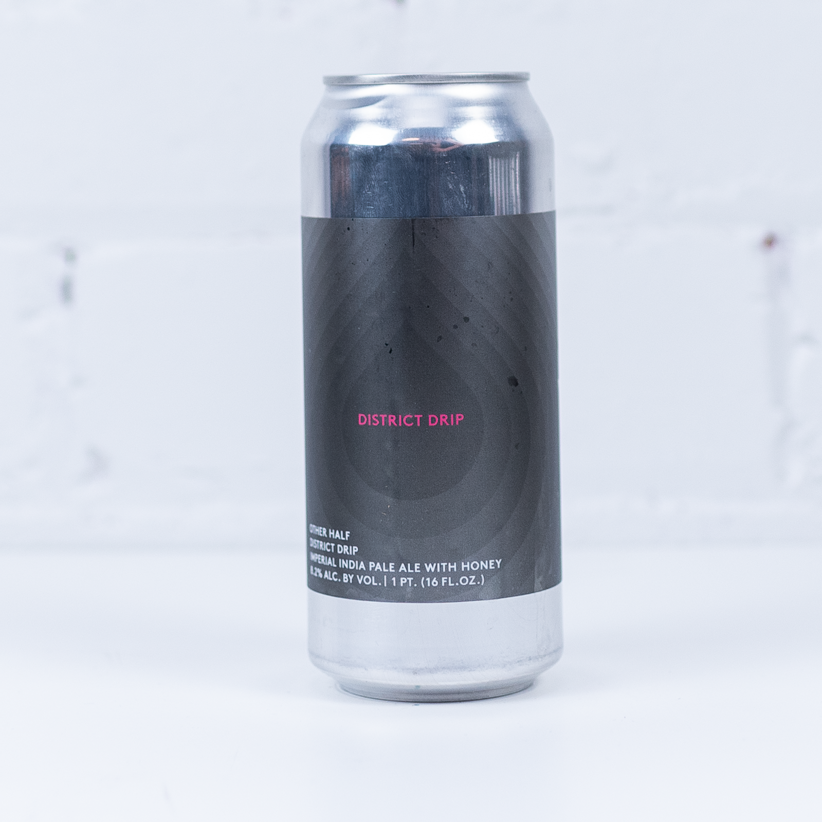 Other Half - District Drip DIPA 473ml
