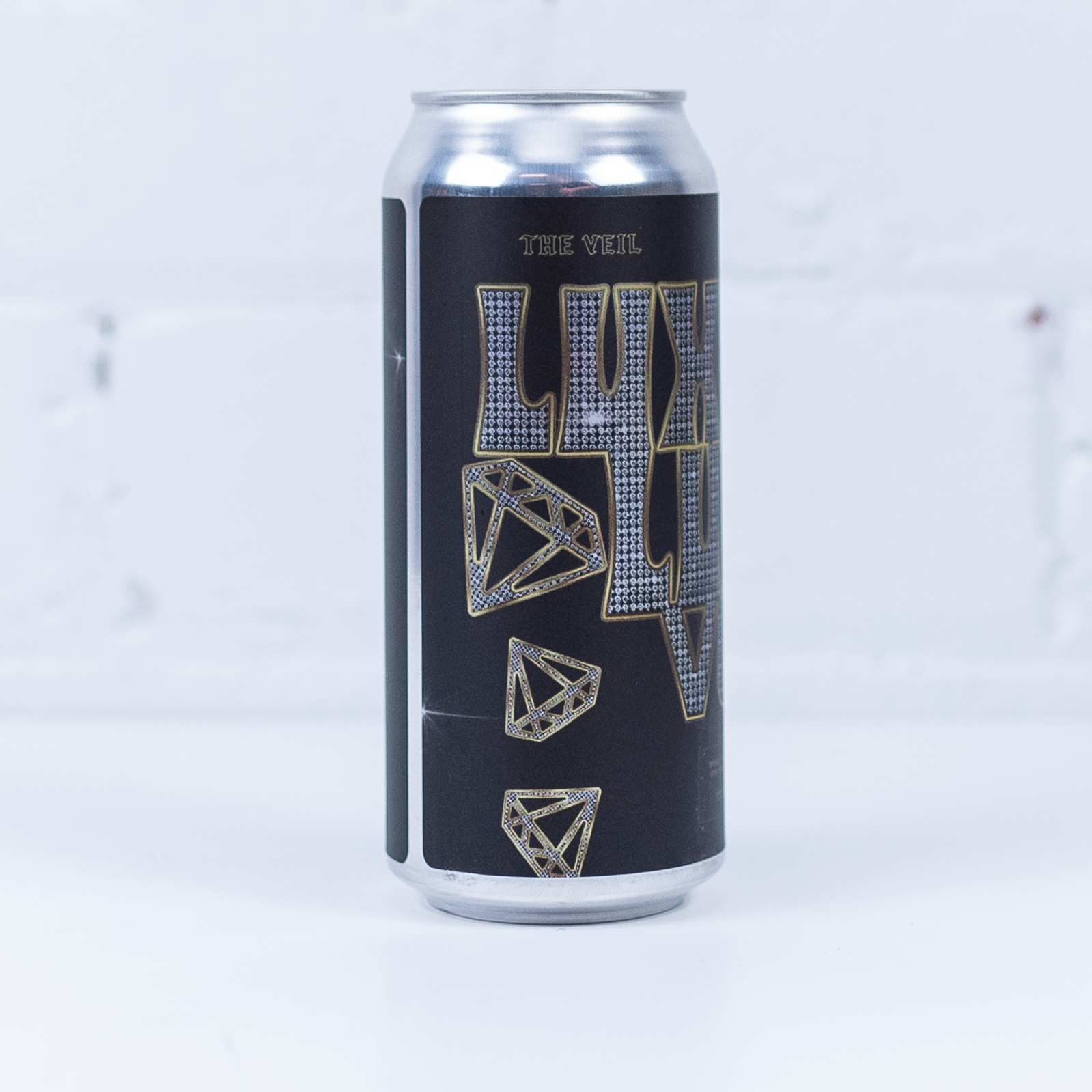 The Veil x Evil Twin 'Luxurious Luxury Vol. 10' Imp Fruited Gose 473ml