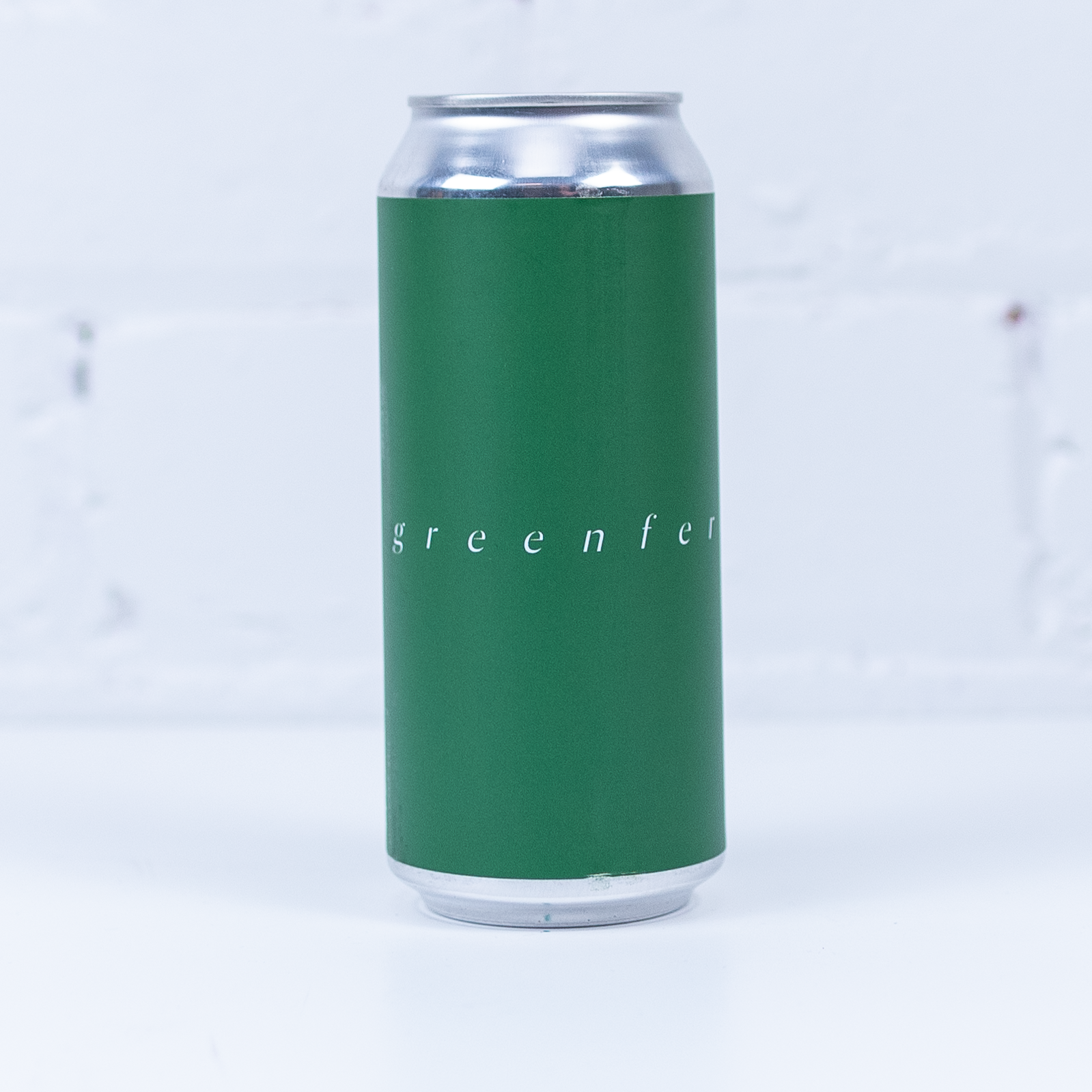 The Veil - greenferrari DIPA 473ml