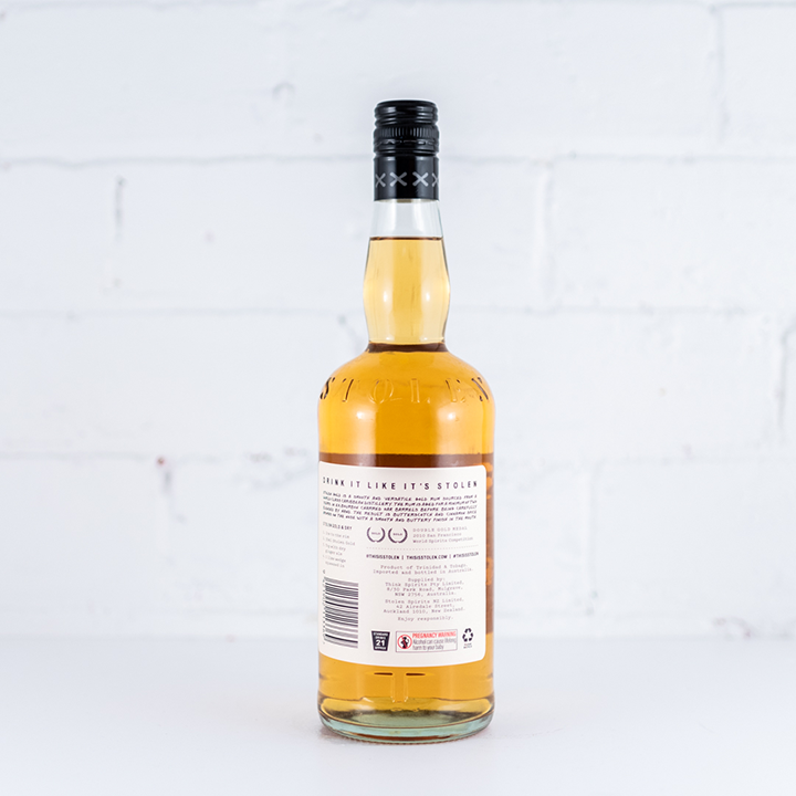 Stolen - Gold Rum 700ml
