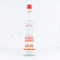 Saint James - Rhum Blanc Agricole 700ml
