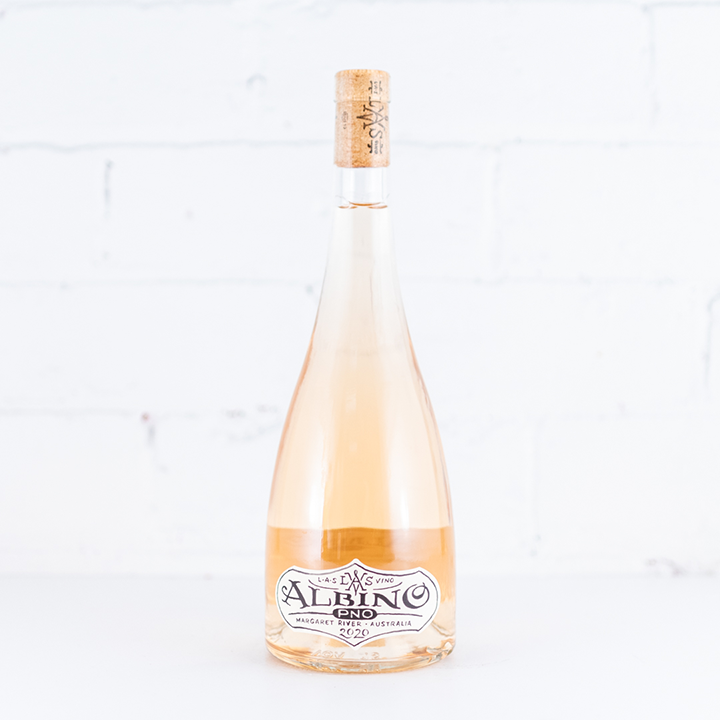L.A.S. Vino - Albino PNO 2020 750ml