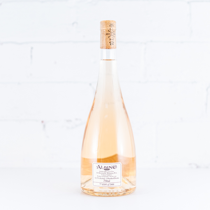 L.A.S. Vino - Albino PNO 2020 750ml