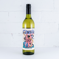 Some Young Punks - Quickie by Punks Pinot Grigio 2021 750ml