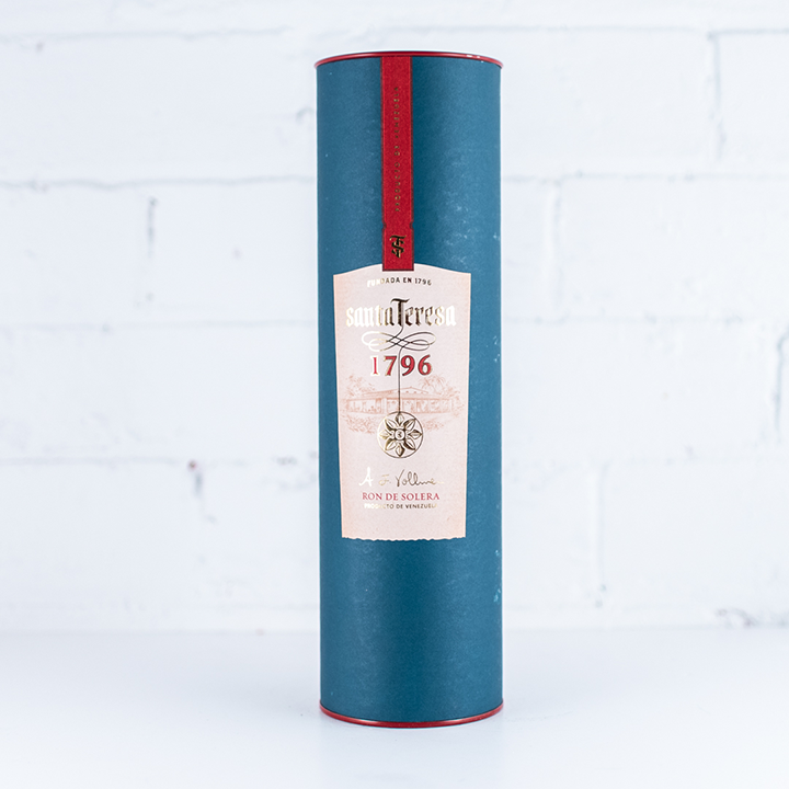 Santa Teresa - 1796 Rum 700ml
