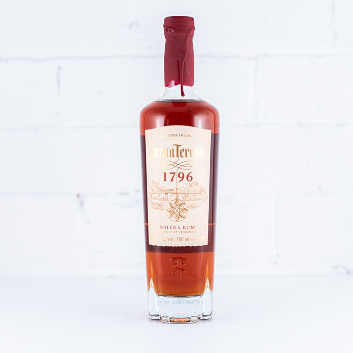 Santa Teresa - 1796 Rum 700ml