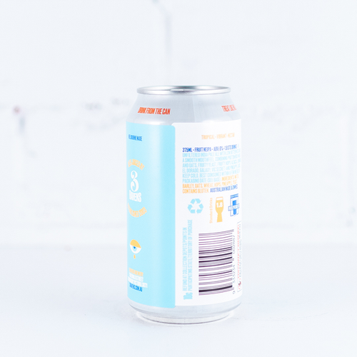 3 Ravens - Pineapple Juicy IPA