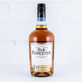 Old Forester - Bourbon 700ml