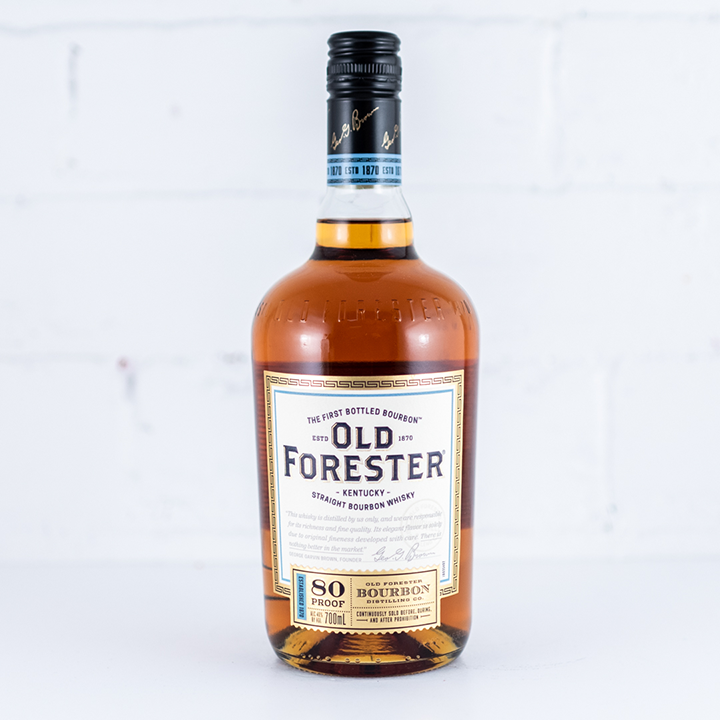 Old Forester - Bourbon 700ml