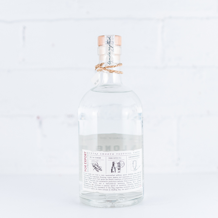 Chalong Bay - Pure Rum 700ml