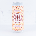 Mr Banks - OH! I Bake Imperial Pastry Stout