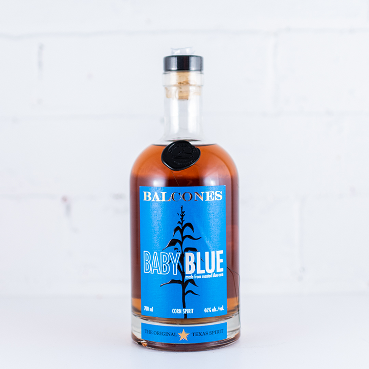 Balcones - Baby Blue Corn 700ml
