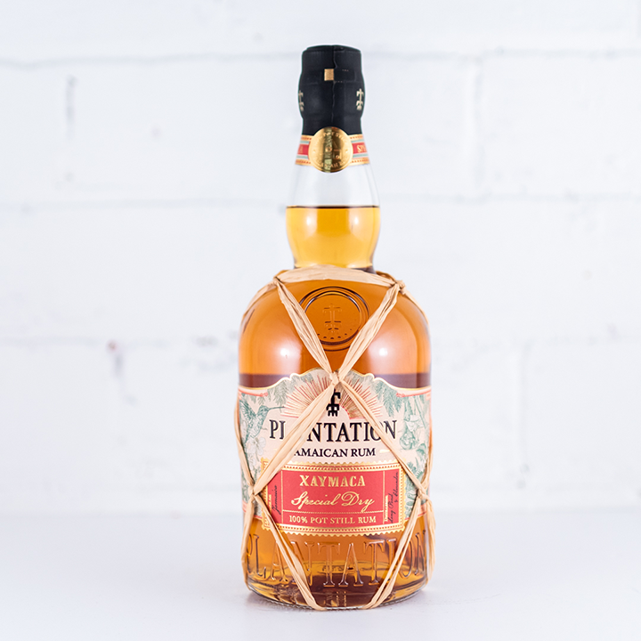 Plantation - Jamaican Rum Xaymaca Special Dry 700ml