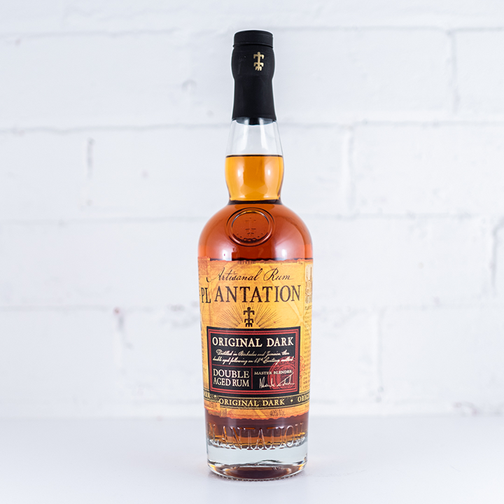 Plantation - Original Dark Rum 700ml