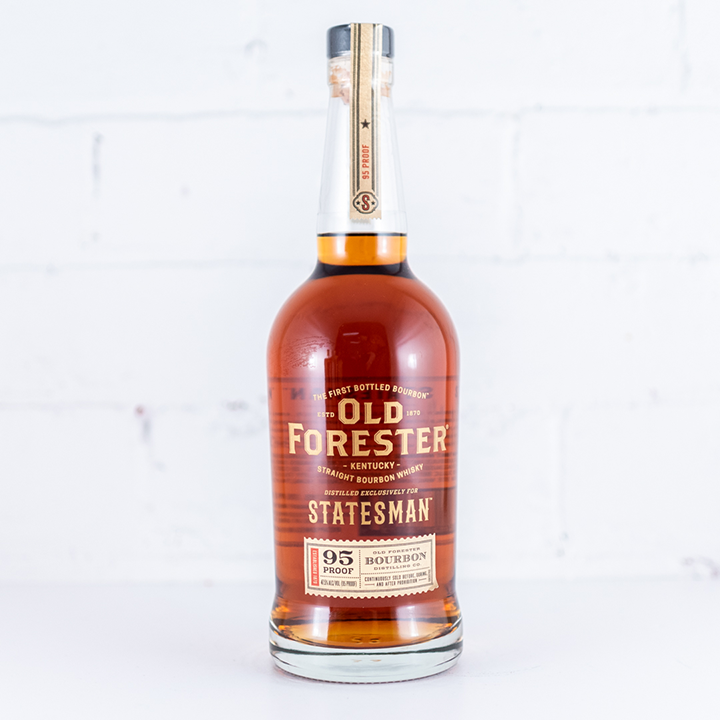 Old Forester - Statesman 700ml