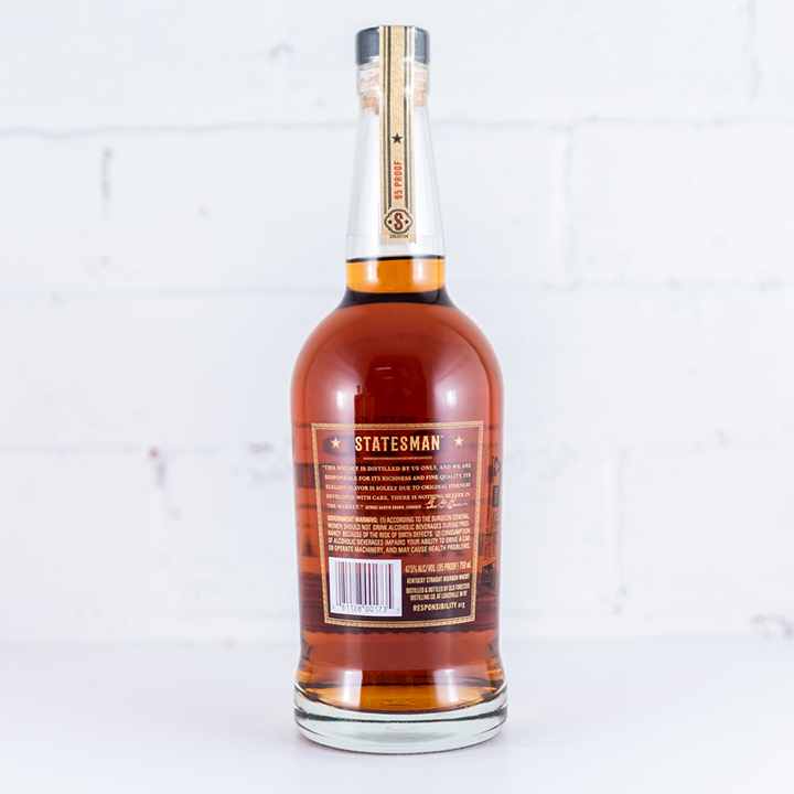 Old Forester - Statesman 700ml
