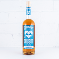 Greenbar - Crusoe Organic Rum Spiced 750ml