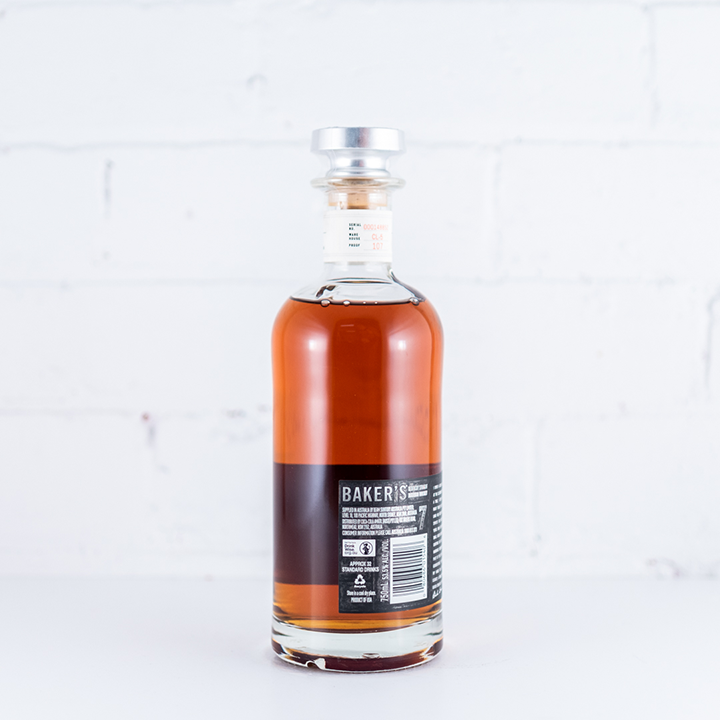 Baker's - 7YO Bourbon 700Ml
