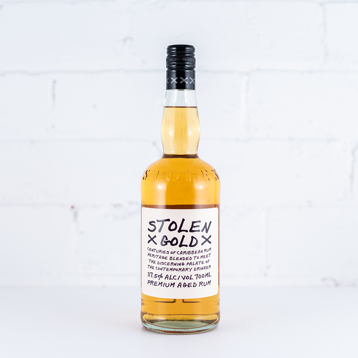 Stolen - Gold Rum 700ml