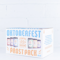 Stomping Ground - Oktoberfest Prost Mixed 6 Pack