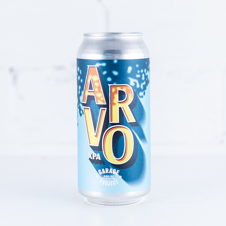 Garage Project - Arvo XPA