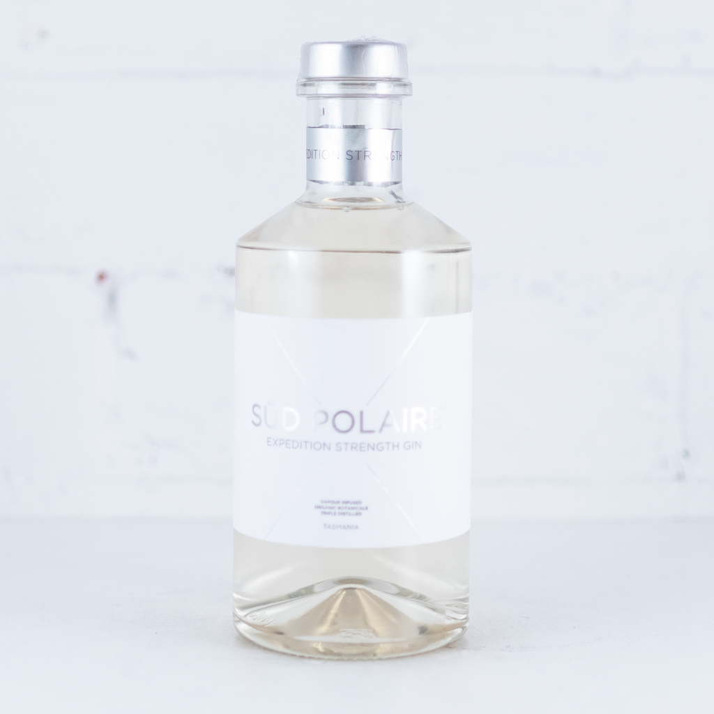 Sud Polaire - Expedition Strength Gin 500ML