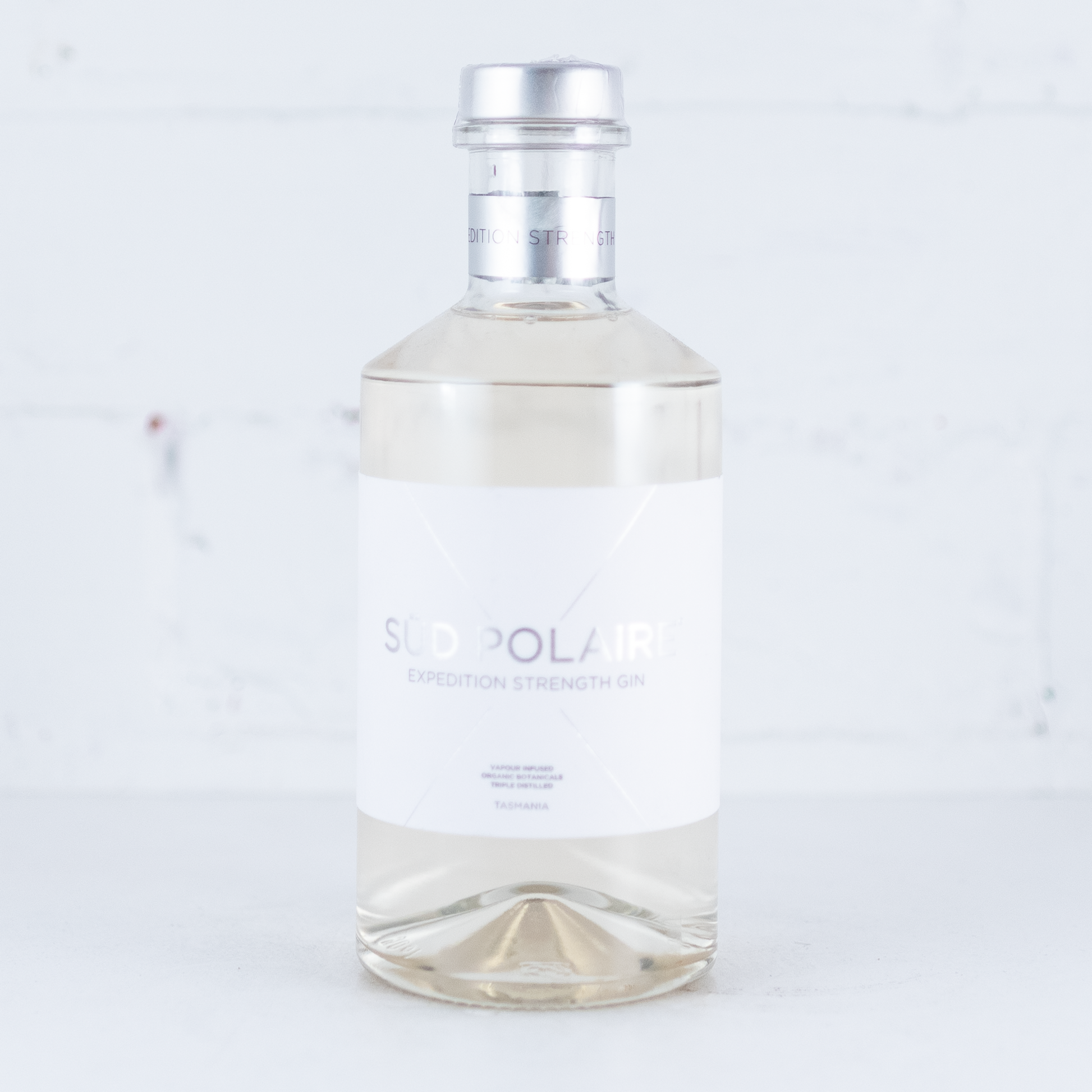 Sud Polaire - Expedition Strength Gin 500ML