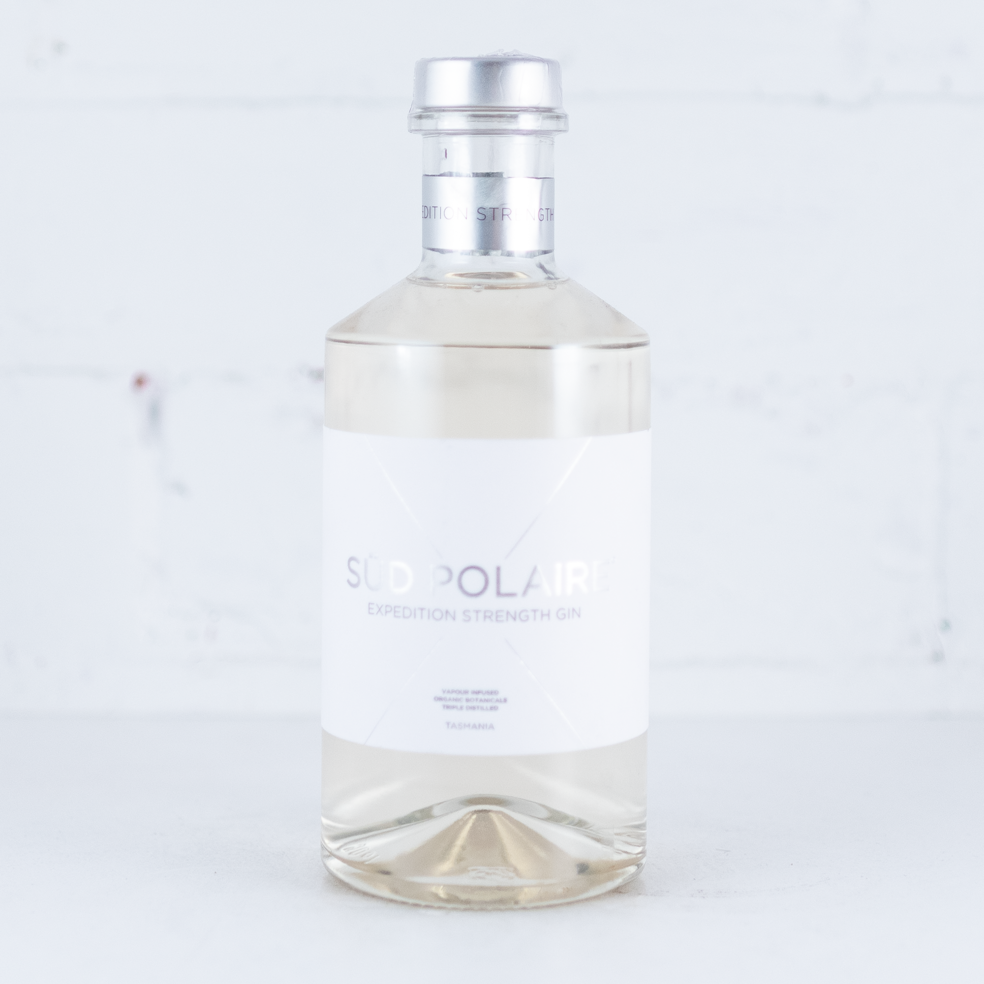 Sud Polaire - Expedition Strength Gin 500ML