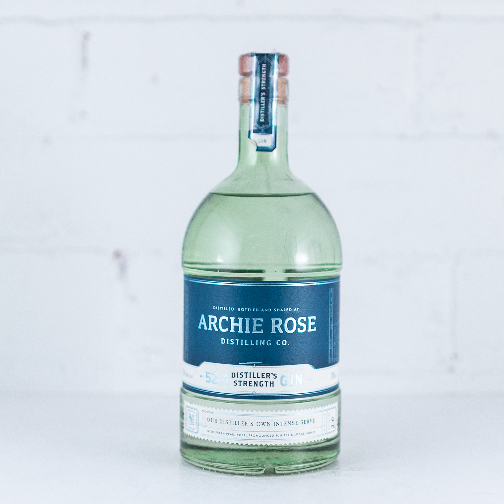 Archie Rose - Distiller's Strength Gin 700ml