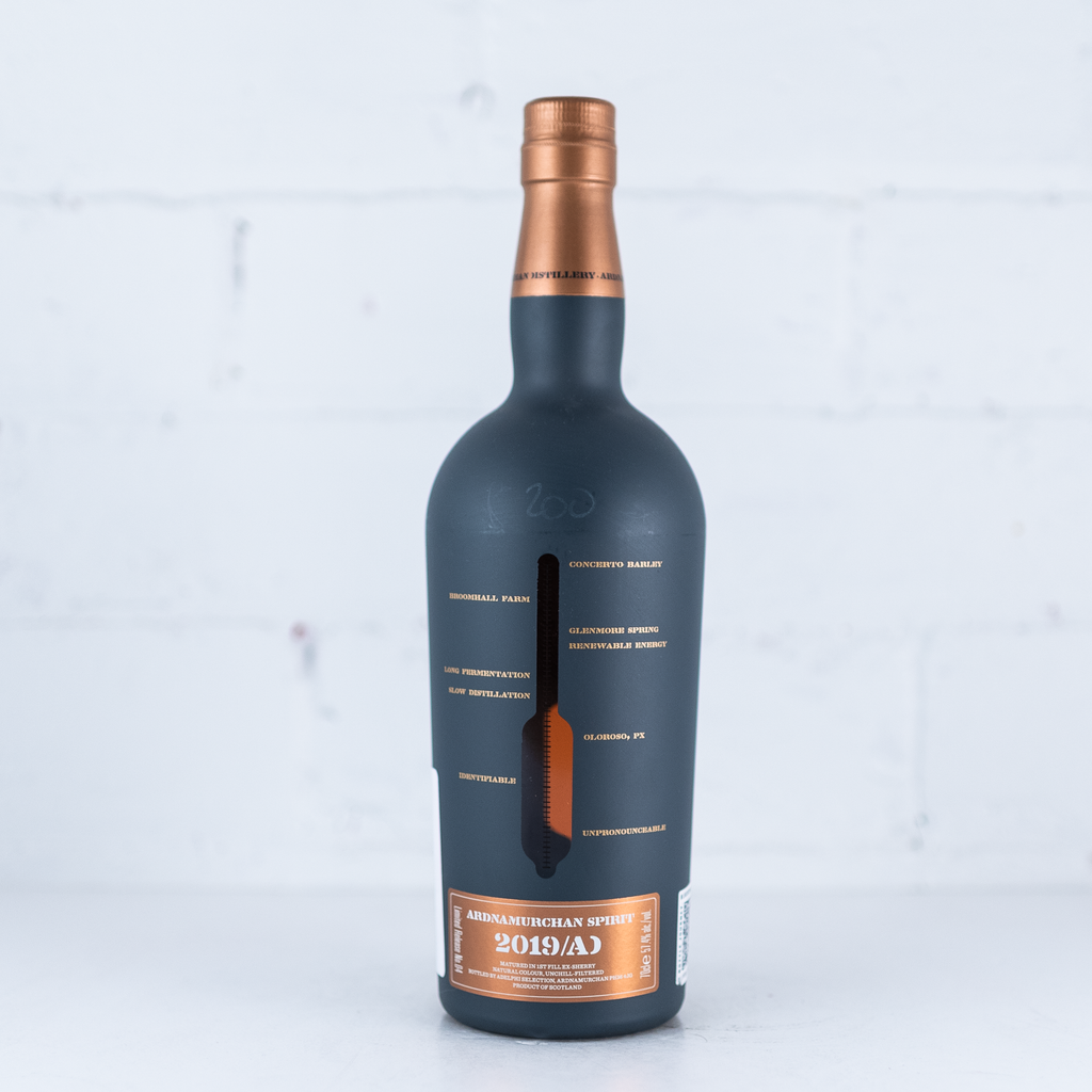 Ardnamurchan - 2019/AD Limited Release No. 04 700ml
