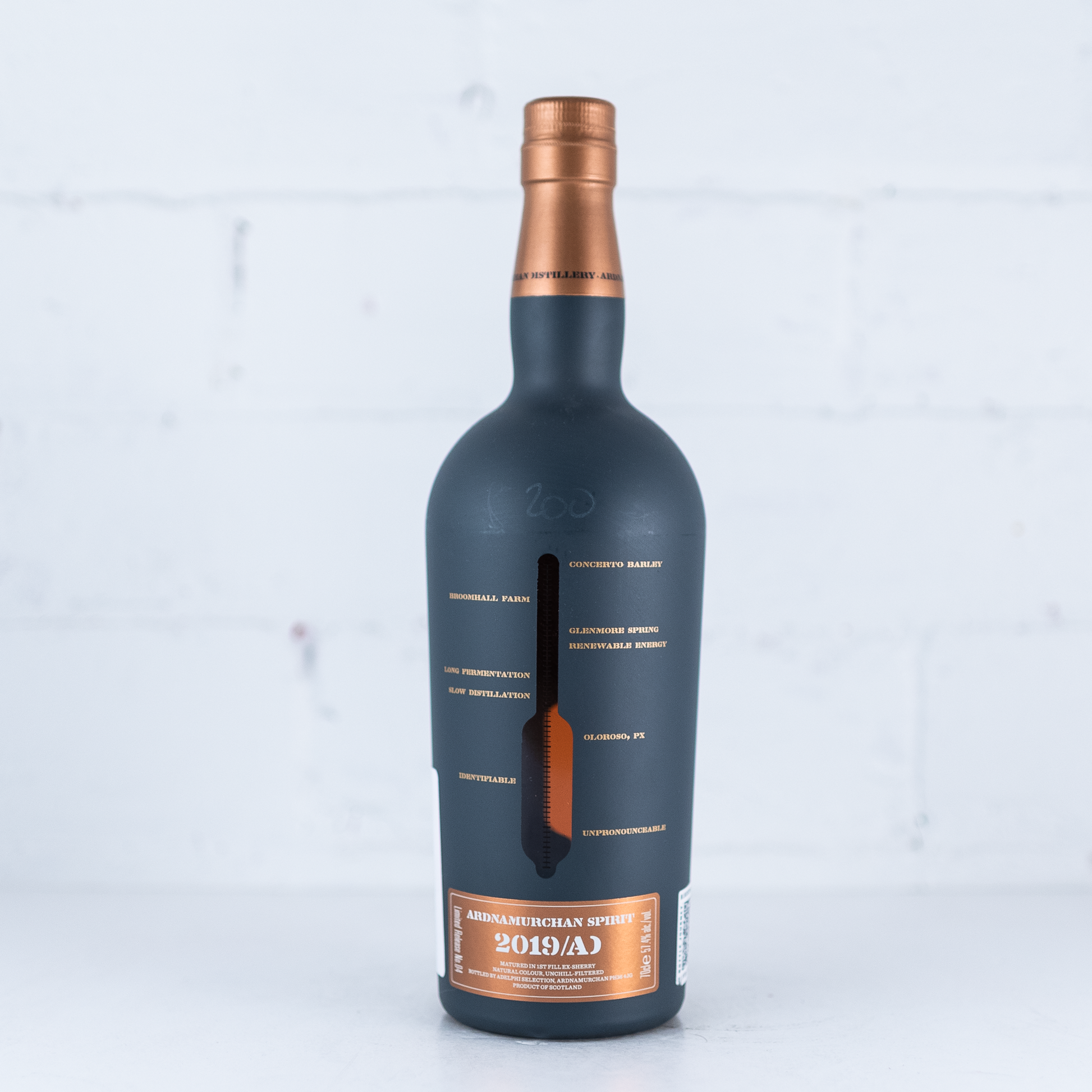 Ardnamurchan - 2019/AD Limited Release No. 04 700ml