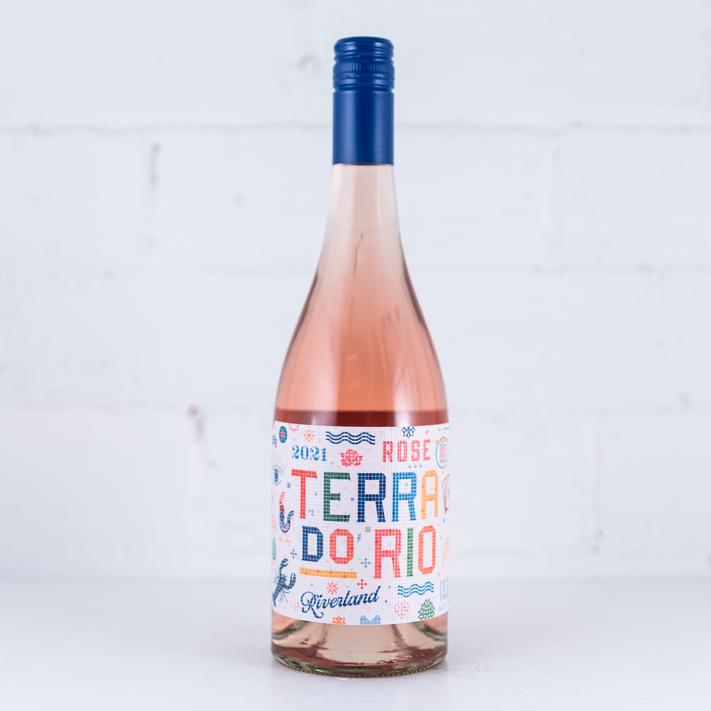 Ricca Terra Wines Mixed 3 Pack